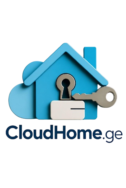 CloudHome.ge